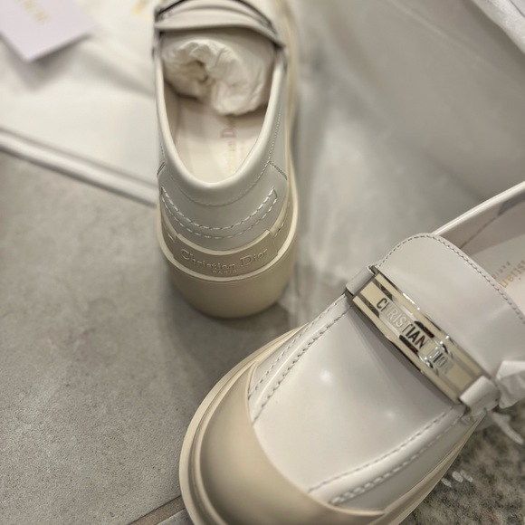 Christian Dior Loafers - Picture 5 of 7